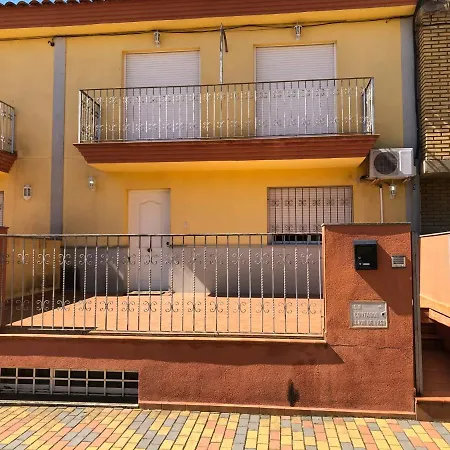 Casa Manuela Villa Chella Exterior photo