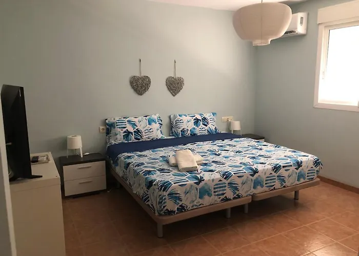 Casa Manuela
